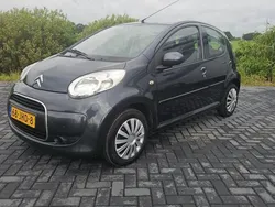 Grijs Gebruikt 2009 Citroën C1 Hatchback | € 2.950 (Duur)