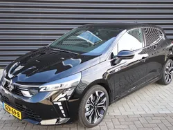 Zwart Gebruikt 2025 Mitsubishi Colt Intense+ Hatchback | € 30.490 (Iets duurder)