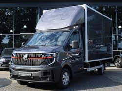 Zilver Gebruikt 2024 Renault Master Van | € 51.450