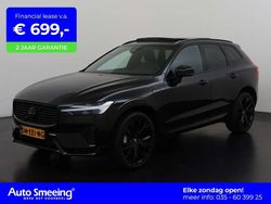 Zwart Gebruikt 2024 Volvo XC60 Plus SUV | € 53.895 (Goede deal)