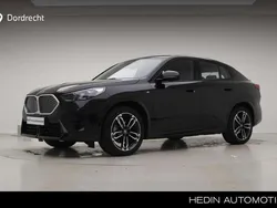 Zwart Gebruikt 2024 BMW iX2 Comfort Edition SUV | € 48.895 (Iets duurder)
