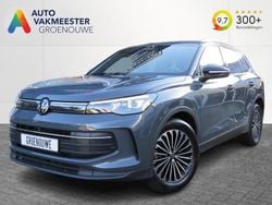 Grijs Gebruikt 2025 VW Tiguan Edition SUV | € 44.345 (Eerlijke prijs)