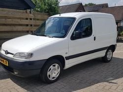Overige Gebruikt 1999 Peugeot Partner Van | € 2.950 (Iets duurder)