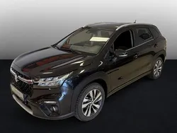Zwart Gebruikt 2024 Suzuki SX4 S-Cross SUV | € 26.450 (Eerlijke prijs)