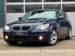 Gebruikt 2004 BMW 525 Stationwagen | € 5.650 (Duur)