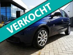 Blauw Gebruikt 2003 Opel Corsa Njoy Hatchback | € 1.750 (Eerlijke prijs)