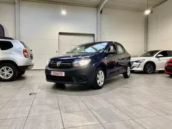 Blauw Gebruikt 2020 Dacia Logan Acces Sedan | € 8.500