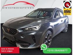 Groen Gebruikt 2023 Cupra Formentor SUV | € 31.735 (Eerlijke prijs)