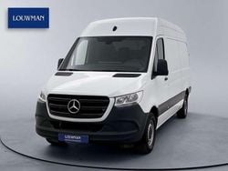 Wit Gebruikt 2023 Mercedes Sprinter Van | € 33.745 (Goede deal)