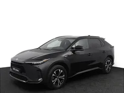Nieuw 2025 Toyota bZ4X SUV | € 43.990 (Goede deal)