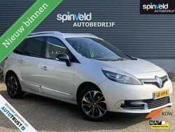 Renault Scénic III
