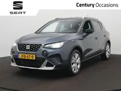 Grijs Gebruikt 2023 Seat Arona CONNECT SUV | € 22.900 (Eerlijke prijs)