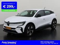 Wit Gebruikt 2022 Renault Mégane Equilibre Hatchback | € 23.945 (Goede deal)