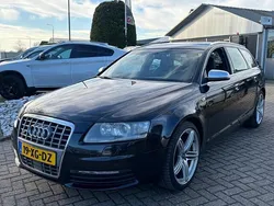 Zwart Gebruikt 2007 Audi S6 S-Line Stationwagen | € 5.950 (Goede deal)