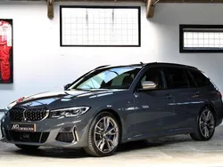 Grijs Gebruikt 2020 BMW M340 Executive Sedan | € 47.450 (Iets duurder)