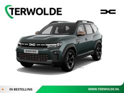 Groen Nieuw 2025 Dacia Bigster Extreme SUV | € 36.400