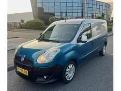 Overige Gebruikt 2011 Fiat Doblò MPV | € 3.000 (Iets duurder)
