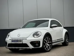 Wit Gebruikt 2017 VW Beetle Dune Hatchback | € 22.950 (Eerlijke prijs)