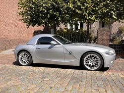 Gebruikt 2003 BMW Z4 Cabriolet | € 14.995 (Duur)