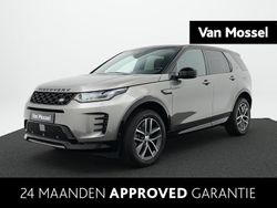 Grijs Gebruikt 2025 Land Rover Discovery Sport SE Dynamic SUV | € 66.940