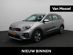 Grijs Gebruikt 2020 Kia Niro SUV | € 21.400 (Eerlijke prijs)
