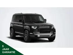 Nieuw 2024 Land Rover Defender S SUV | € 97.414 (Super prijs)