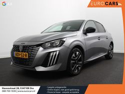 Grijs Gebruikt 2024 Peugeot 208 Allure Hatchback | € 21.390 (Eerlijke prijs)