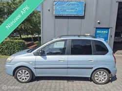Blauw Gebruikt 2009 Hyundai Matrix Dynamiq MPV | € 1.750 (Goede deal)