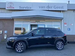 Nieuw 2024 Toyota Corolla Cross Limited SUV | € 43.350 (Eerlijke prijs)