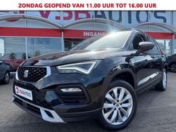 Zwart Gebruikt 2021 Seat Ateca Business SUV | € 17.950 (Goede deal)