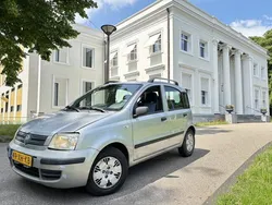 Grijs Gebruikt 2007 Fiat Panda Dynamic Hatchback | € 1.500 (Eerlijke prijs)