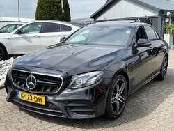 Zwart Gebruikt 2018 Mercedes E43 AMG AMG Sedan | € 42.950