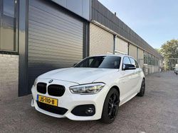 Wit Gebruikt 2016 BMW 118 M Sport Hatchback | € 14.950 (Duur)
