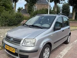 Grijs Gebruikt 2005 Fiat Panda Hatchback | € 1.700 (Super prijs)