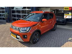 Oranje Gebruikt 2023 Suzuki Ignis Hatchback | € 18.750 (Eerlijke prijs)