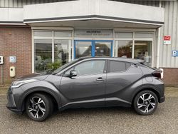 Grijs Gebruikt 2022 Toyota C-HR Style SUV | € 25.645 (Eerlijke prijs)