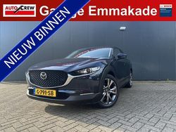 Blauw Gebruikt 2019 Mazda CX-30 Luxury SUV | € 23.950 (Duur)