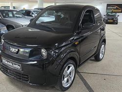 Zwart Gebruikt 2023 Ligier Myli Hatchback | € 11.500