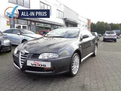 Grijs Gebruikt 2006 Alfa Romeo GT Distinctive Coupé | € 4.950 (Eerlijke prijs)