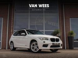 Wit Gebruikt 2014 BMW X1 Executive SUV | € 16.450 (Iets duurder)