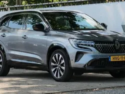 Grijs Gebruikt 2024 Renault Austral Intens SUV | € 36.900 (Duur)
