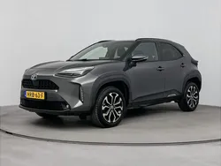 Gebruikt 2023 Toyota Yaris Hybrid Limited | € 28.445 (Eerlijke prijs)