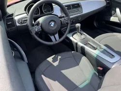 Gebruikt 2007 BMW Z4 Cabriolet | € 12.995