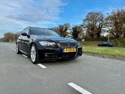 Gebruikt 2007 BMW 335 Stationwagen | € 15.995 (Duur)