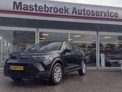 Zwart Gebruikt 2021 Opel Mokka Edition SUV | € 18.950 (Eerlijke prijs)