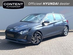 Grijs Gebruikt 2024 Hyundai i20 Comfort Hatchback | € 19.440 (Eerlijke prijs)