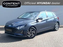 Grijs Gebruikt 2024 Hyundai i20 Comfort Hatchback | € 19.940 (Eerlijke prijs)
