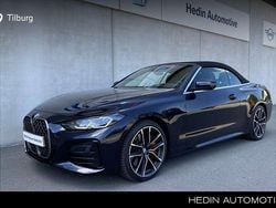 Zwart Gebruikt 2021 BMW M440 Executive Sedan | € 52.880 (Goede deal)
