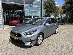 Grijs Gebruikt 2024 Kia Ceed Stationwagen | € 27.950 (Duur)