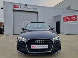 Blauw Gebruikt 2018 Audi A3 Sedan | € 19.750 (Eerlijke prijs)